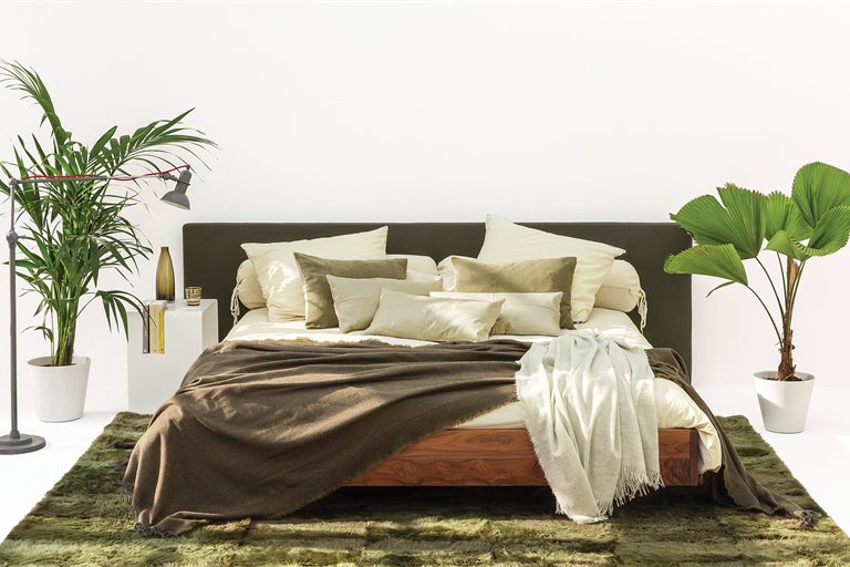 Mrs.Me home couture - GreenHouse  web